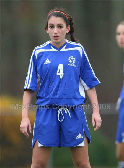 Thumbnail 1 in John Jay-EF vs. Washingtonville (Class AA regional championship) photogallery.