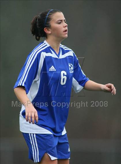 Thumbnail 3 in John Jay-EF vs. Washingtonville (Class AA regional championship) photogallery.