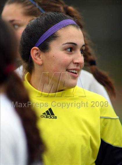 Thumbnail 3 in John Jay-EF vs. Washingtonville (Class AA regional championship) photogallery.