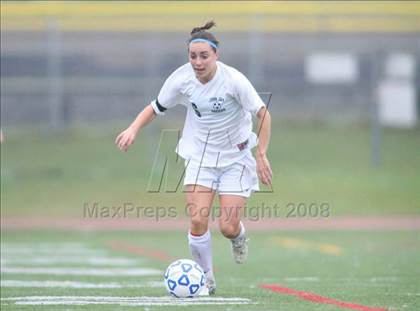 Thumbnail 2 in John Jay-EF vs. Washingtonville (Class AA regional championship) photogallery.