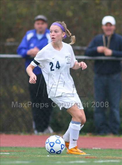Thumbnail 1 in John Jay-EF vs. Washingtonville (Class AA regional championship) photogallery.