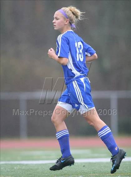 Thumbnail 2 in John Jay-EF vs. Washingtonville (Class AA regional championship) photogallery.