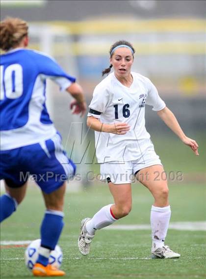 Thumbnail 3 in John Jay-EF vs. Washingtonville (Class AA regional championship) photogallery.