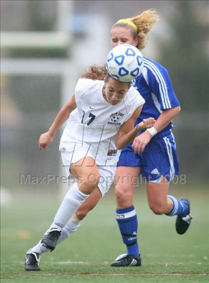 Thumbnail 1 in John Jay-EF vs. Washingtonville (Class AA regional championship) photogallery.
