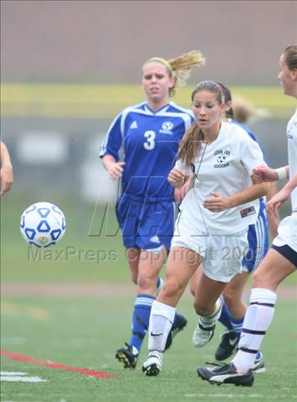 Thumbnail 1 in John Jay-EF vs. Washingtonville (Class AA regional championship) photogallery.