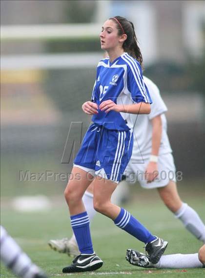 Thumbnail 3 in John Jay-EF vs. Washingtonville (Class AA regional championship) photogallery.