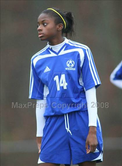 Thumbnail 3 in John Jay-EF vs. Washingtonville (Class AA regional championship) photogallery.