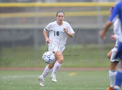 Thumbnail 2 in John Jay-EF vs. Washingtonville (Class AA regional championship) photogallery.