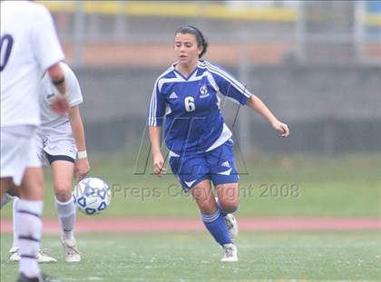 Thumbnail 1 in John Jay-EF vs. Washingtonville (Class AA regional championship) photogallery.