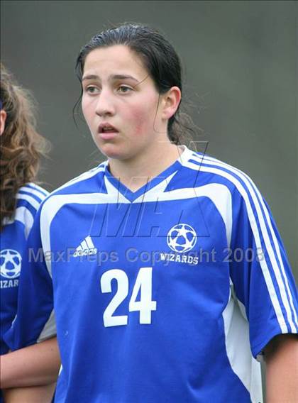 Thumbnail 2 in John Jay-EF vs. Washingtonville (Class AA regional championship) photogallery.