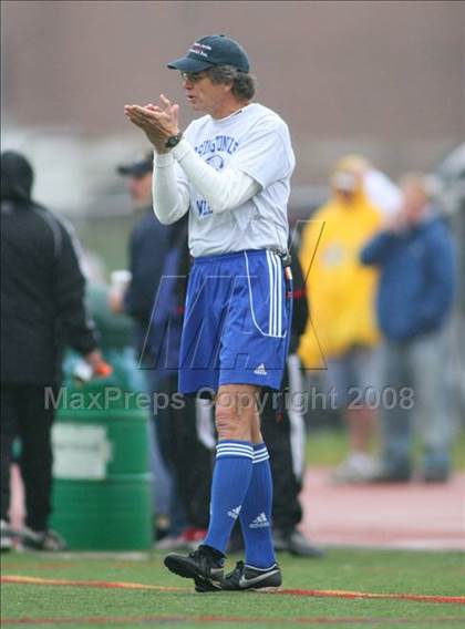 Thumbnail 3 in John Jay-EF vs. Washingtonville (Class AA regional championship) photogallery.