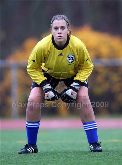 Thumbnail 2 in John Jay-EF vs. Washingtonville (Class AA regional championship) photogallery.