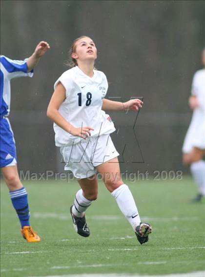 Thumbnail 1 in John Jay-EF vs. Washingtonville (Class AA regional championship) photogallery.