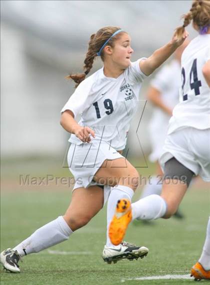 Thumbnail 1 in John Jay-EF vs. Washingtonville (Class AA regional championship) photogallery.