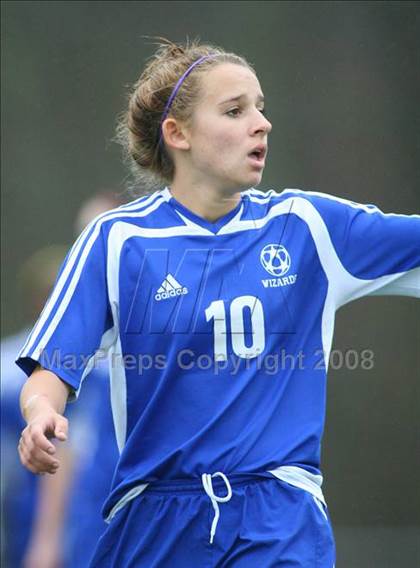 Thumbnail 3 in John Jay-EF vs. Washingtonville (Class AA regional championship) photogallery.