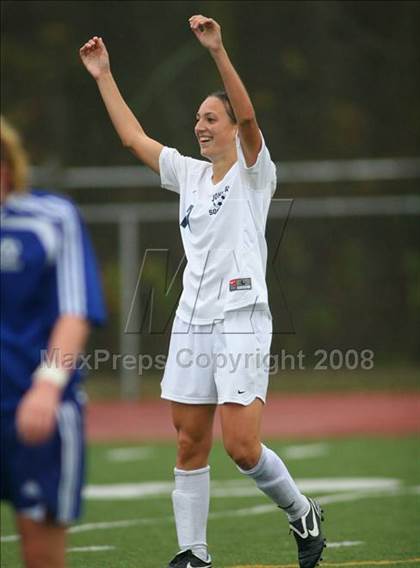 Thumbnail 3 in John Jay-EF vs. Washingtonville (Class AA regional championship) photogallery.