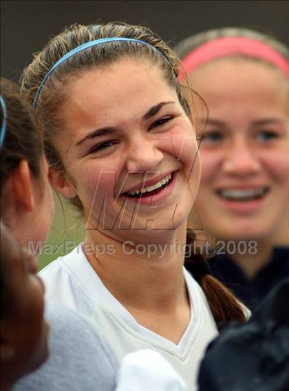 Thumbnail 3 in John Jay-EF vs. Washingtonville (Class AA regional championship) photogallery.