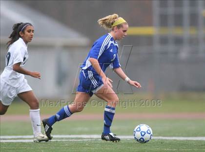 Thumbnail 2 in John Jay-EF vs. Washingtonville (Class AA regional championship) photogallery.