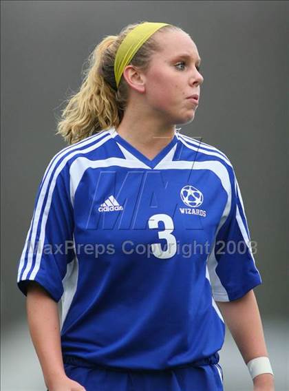 Thumbnail 2 in John Jay-EF vs. Washingtonville (Class AA regional championship) photogallery.