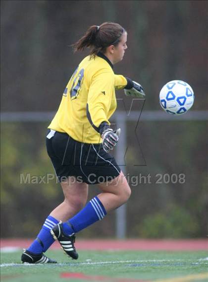 Thumbnail 1 in John Jay-EF vs. Washingtonville (Class AA regional championship) photogallery.