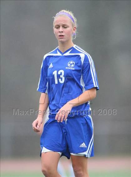 Thumbnail 2 in John Jay-EF vs. Washingtonville (Class AA regional championship) photogallery.