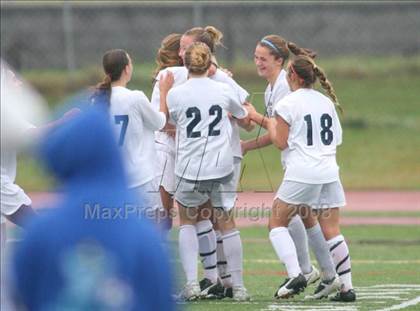 Thumbnail 2 in John Jay-EF vs. Washingtonville (Class AA regional championship) photogallery.