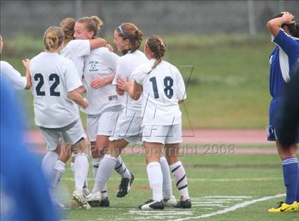 Thumbnail 1 in John Jay-EF vs. Washingtonville (Class AA regional championship) photogallery.