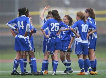 Thumbnail 3 in John Jay-EF vs. Washingtonville (Class AA regional championship) photogallery.