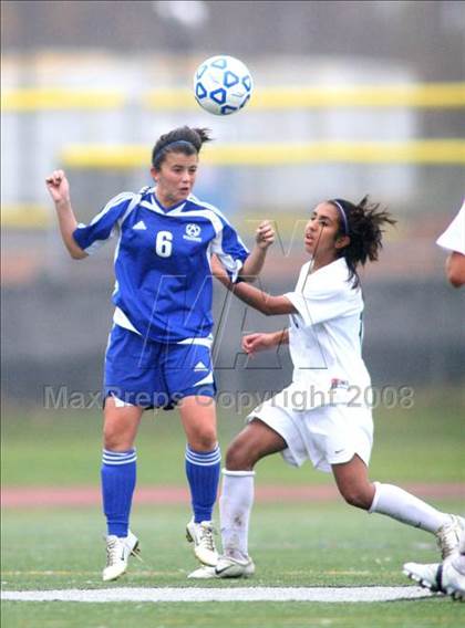 Thumbnail 2 in John Jay-EF vs. Washingtonville (Class AA regional championship) photogallery.