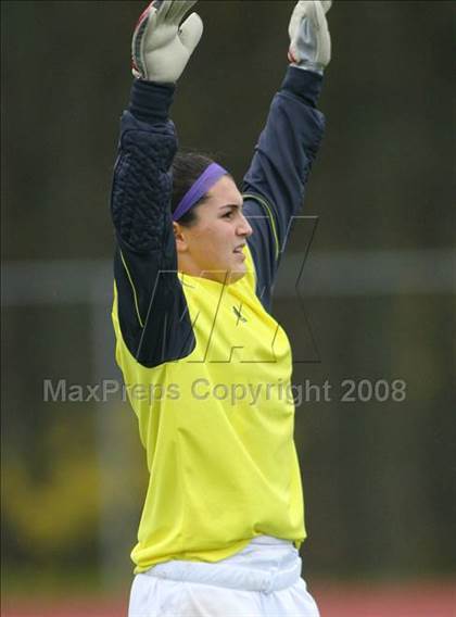 Thumbnail 1 in John Jay-EF vs. Washingtonville (Class AA regional championship) photogallery.