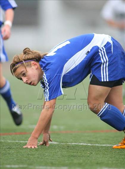 Thumbnail 2 in John Jay-EF vs. Washingtonville (Class AA regional championship) photogallery.