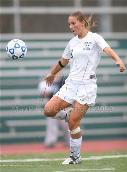Thumbnail 1 in John Jay-EF vs. Washingtonville (Class AA regional championship) photogallery.
