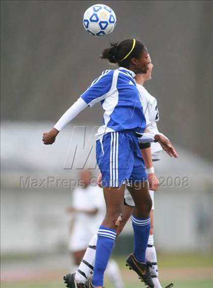 Thumbnail 1 in John Jay-EF vs. Washingtonville (Class AA regional championship) photogallery.