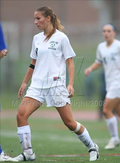 Thumbnail 1 in John Jay-EF vs. Washingtonville (Class AA regional championship) photogallery.
