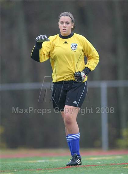Thumbnail 1 in John Jay-EF vs. Washingtonville (Class AA regional championship) photogallery.