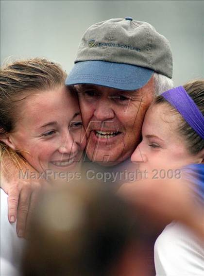 Thumbnail 3 in John Jay-EF vs. Washingtonville (Class AA regional championship) photogallery.