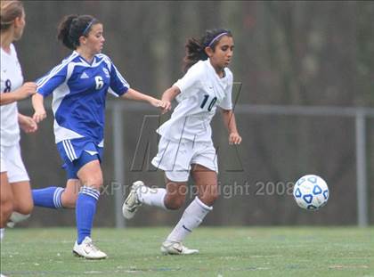 Thumbnail 1 in John Jay-EF vs. Washingtonville (Class AA regional championship) photogallery.