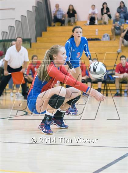 Thumbnail 1 in Cherry Creek @ Mountain Vista photogallery.