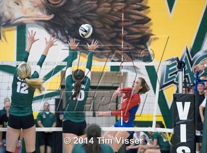 Thumbnail 3 in Cherry Creek @ Mountain Vista photogallery.