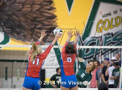 Thumbnail 1 in Cherry Creek @ Mountain Vista photogallery.