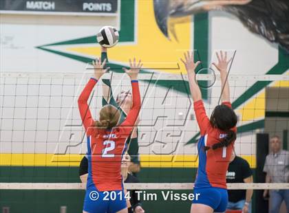 Thumbnail 3 in Cherry Creek @ Mountain Vista photogallery.