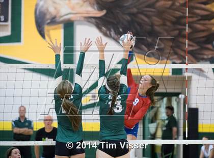 Thumbnail 3 in Cherry Creek @ Mountain Vista photogallery.