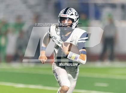 Thumbnail 3 in Goliad @ Falfurrias (UIL 3A D1 Bi-District Playoffs) photogallery.