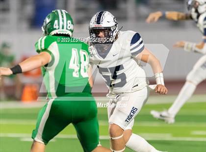 Thumbnail 2 in Goliad @ Falfurrias (UIL 3A D1 Bi-District Playoffs) photogallery.