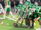 Photo from the gallery "Goliad @ Falfurrias (UIL 3A D1 Bi-District Playoffs)"