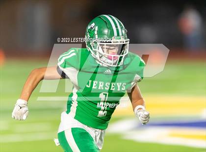 Thumbnail 3 in Goliad @ Falfurrias (UIL 3A D1 Bi-District Playoffs) photogallery.