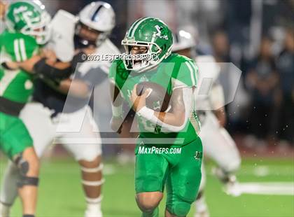 Thumbnail 1 in Goliad @ Falfurrias (UIL 3A D1 Bi-District Playoffs) photogallery.