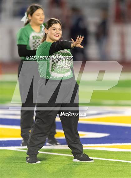 Thumbnail 1 in Goliad @ Falfurrias (UIL 3A D1 Bi-District Playoffs) photogallery.