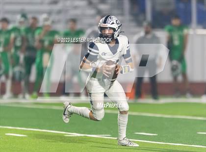 Thumbnail 3 in Goliad @ Falfurrias (UIL 3A D1 Bi-District Playoffs) photogallery.