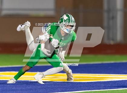 Thumbnail 3 in Goliad @ Falfurrias (UIL 3A D1 Bi-District Playoffs) photogallery.